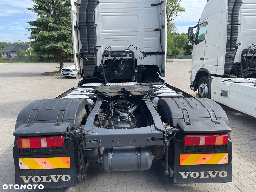 Volvo FH 500 EEV XL - 12
