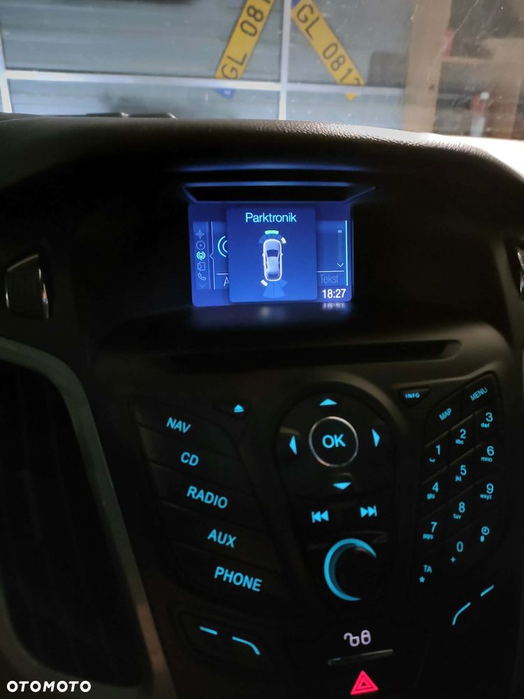 Ford Focus 2.0 TDCi Sport - 26