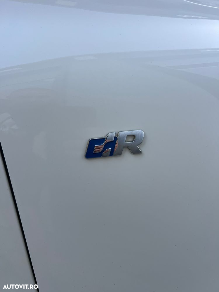 Volkswagen Touareg 3.0 V6 TDI DPF Automatik Individual - 23