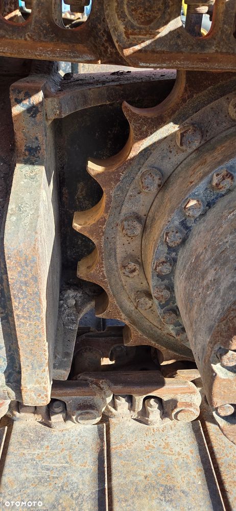 Hitachi <<Koparka Hitachi ZX225USLC-3 ROTO Steelwirst z 2022 roku na podwójnym złączu 3łyżki+widły!>> - 19