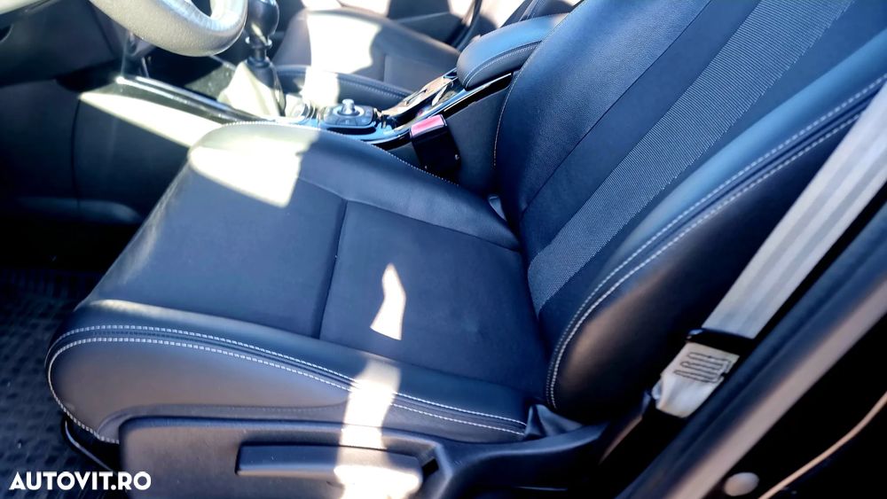 Renault Megane ENERGY dCi 130 Start & Stopp Bose Edition - 16