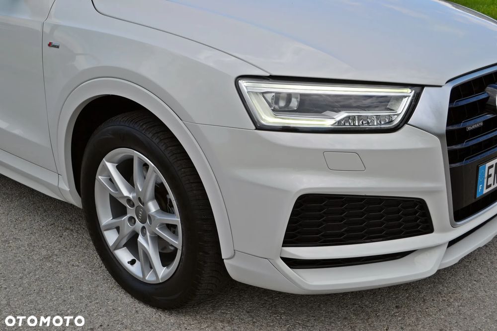 Audi Q3 - 14