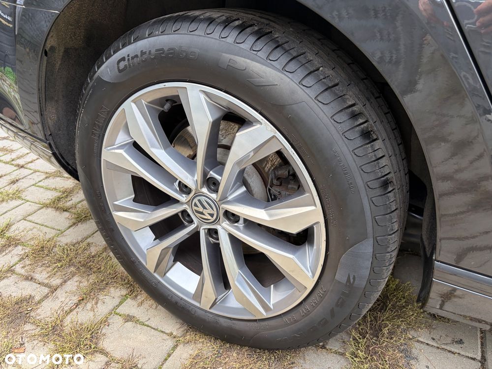 Volkswagen Passat 1.8 TSI BMT Comfortline DSG - 25