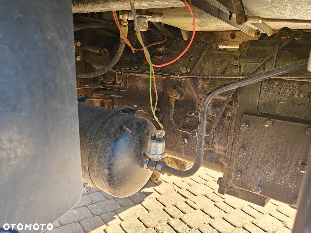 John Deere 2700, Zetor, 90KM - 9