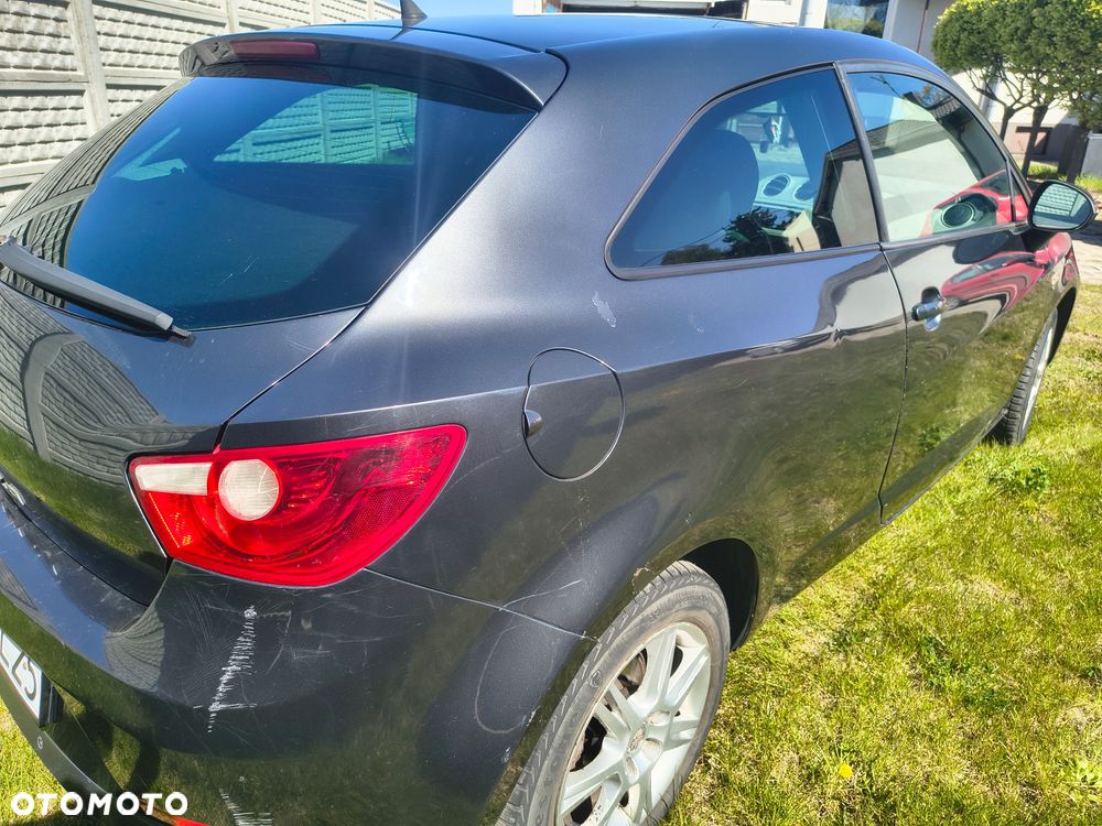 Seat Ibiza - 3