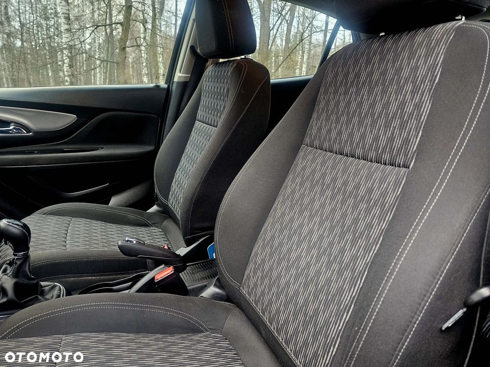 Opel Mokka 1.4 T Cosmo - 16