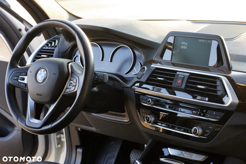 BMW X3 xDrive30i xLine - 7