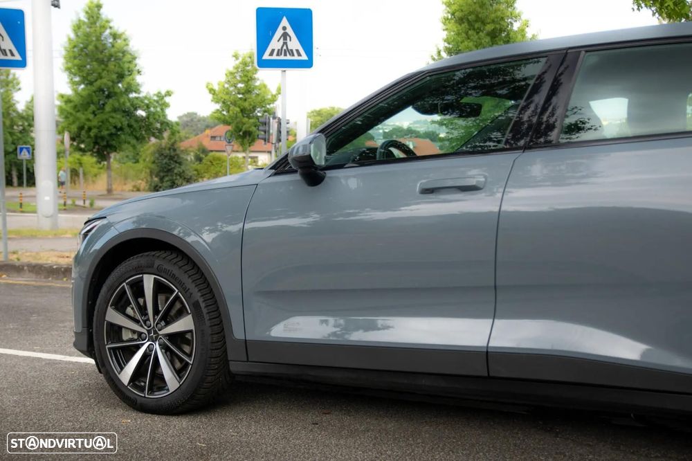 Polestar 2 Single Motor 64kWh - 54