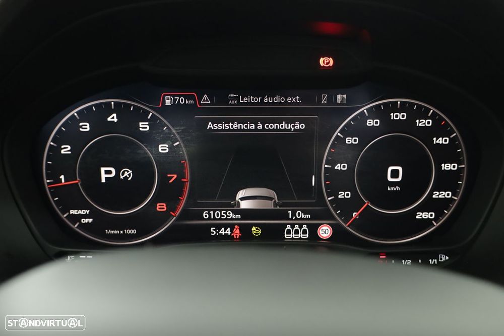 Audi Q2 35 TFSI Advanced S tronic - 16