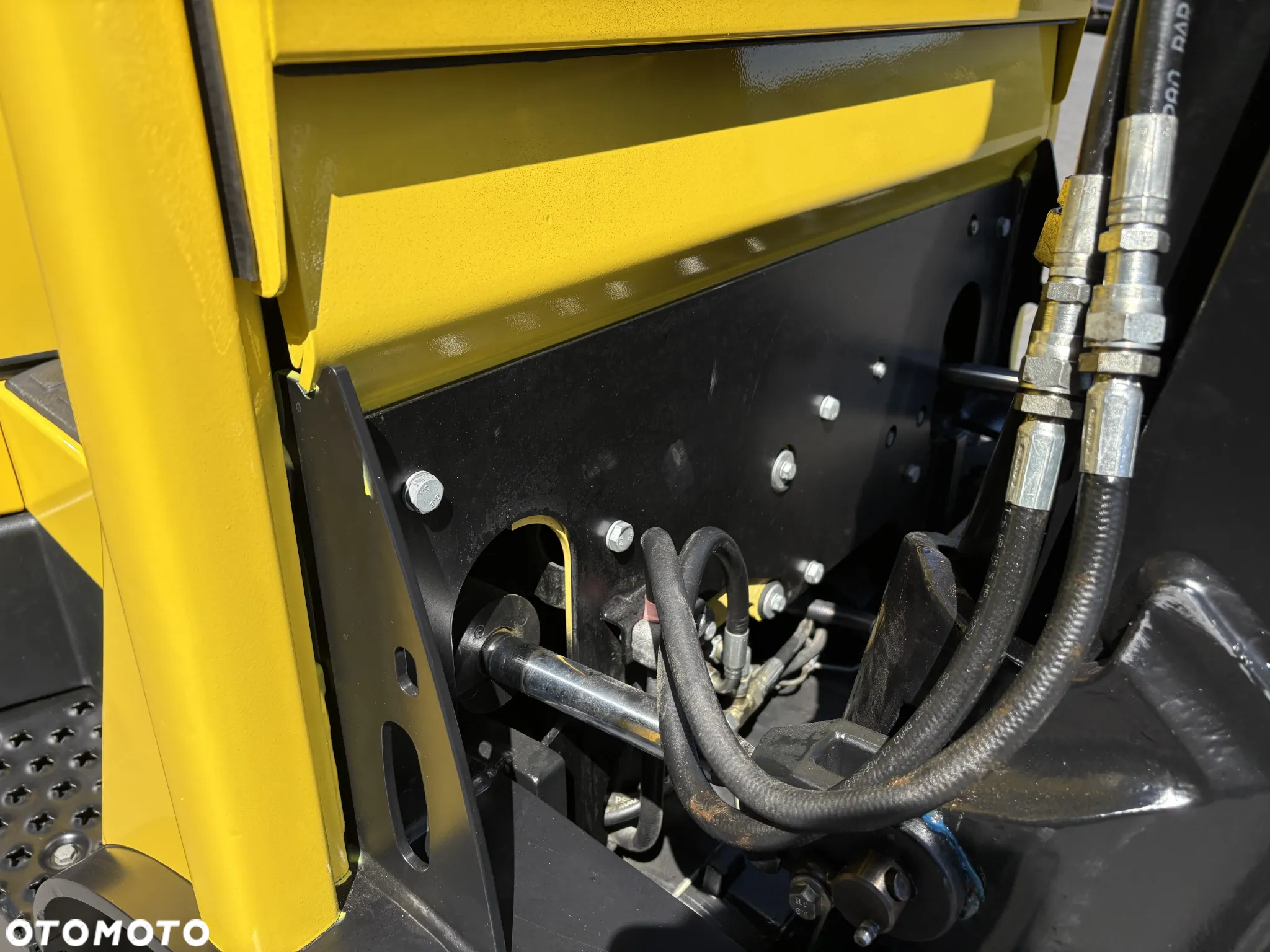 Hyster H1.8FT - 13
