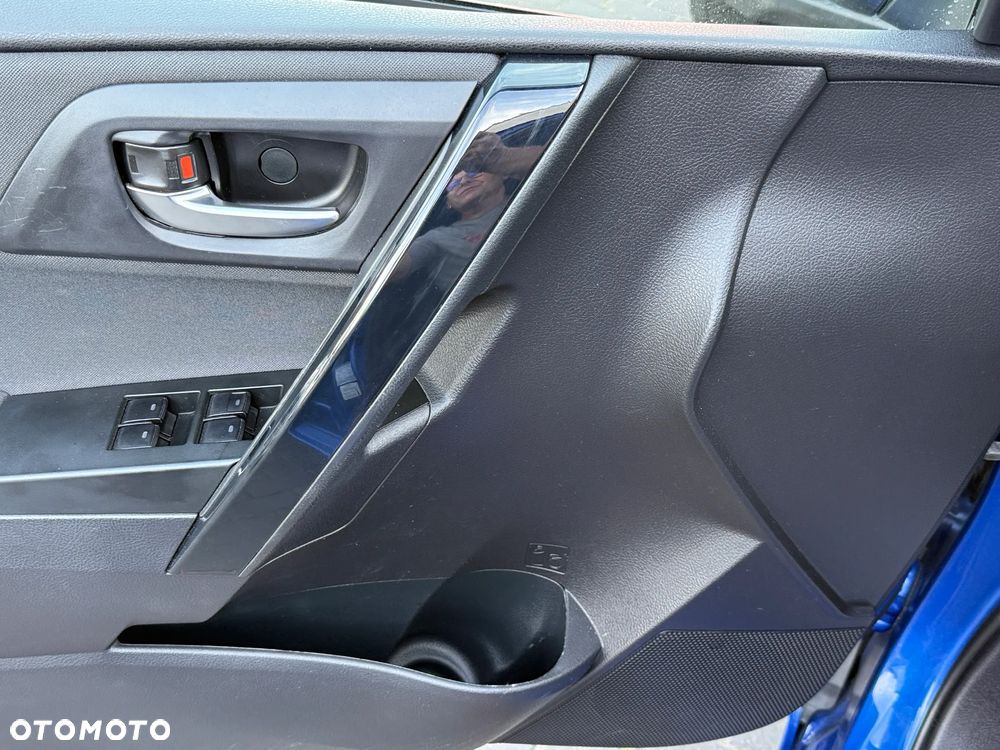 Toyota Auris 1.8 VVT-i Hybrid Automatik Style Selection - 14