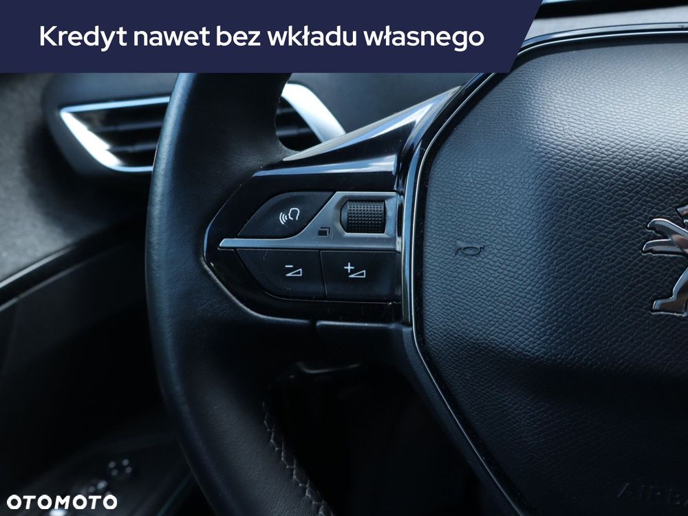 Peugeot 3008 - 23