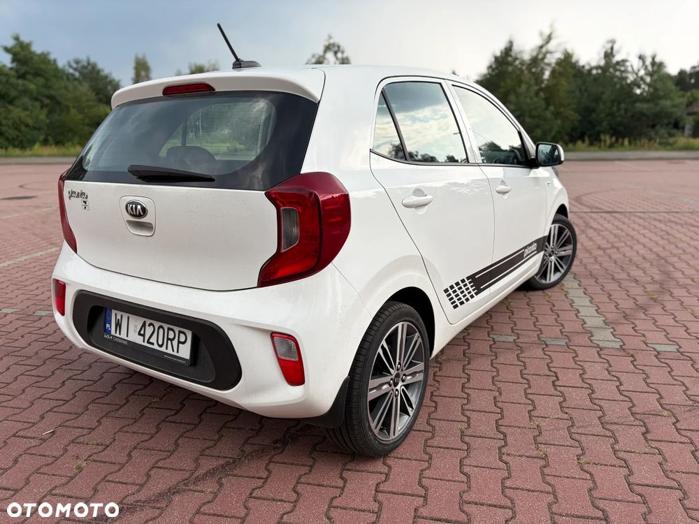 Kia Picanto 1.0 M - 16