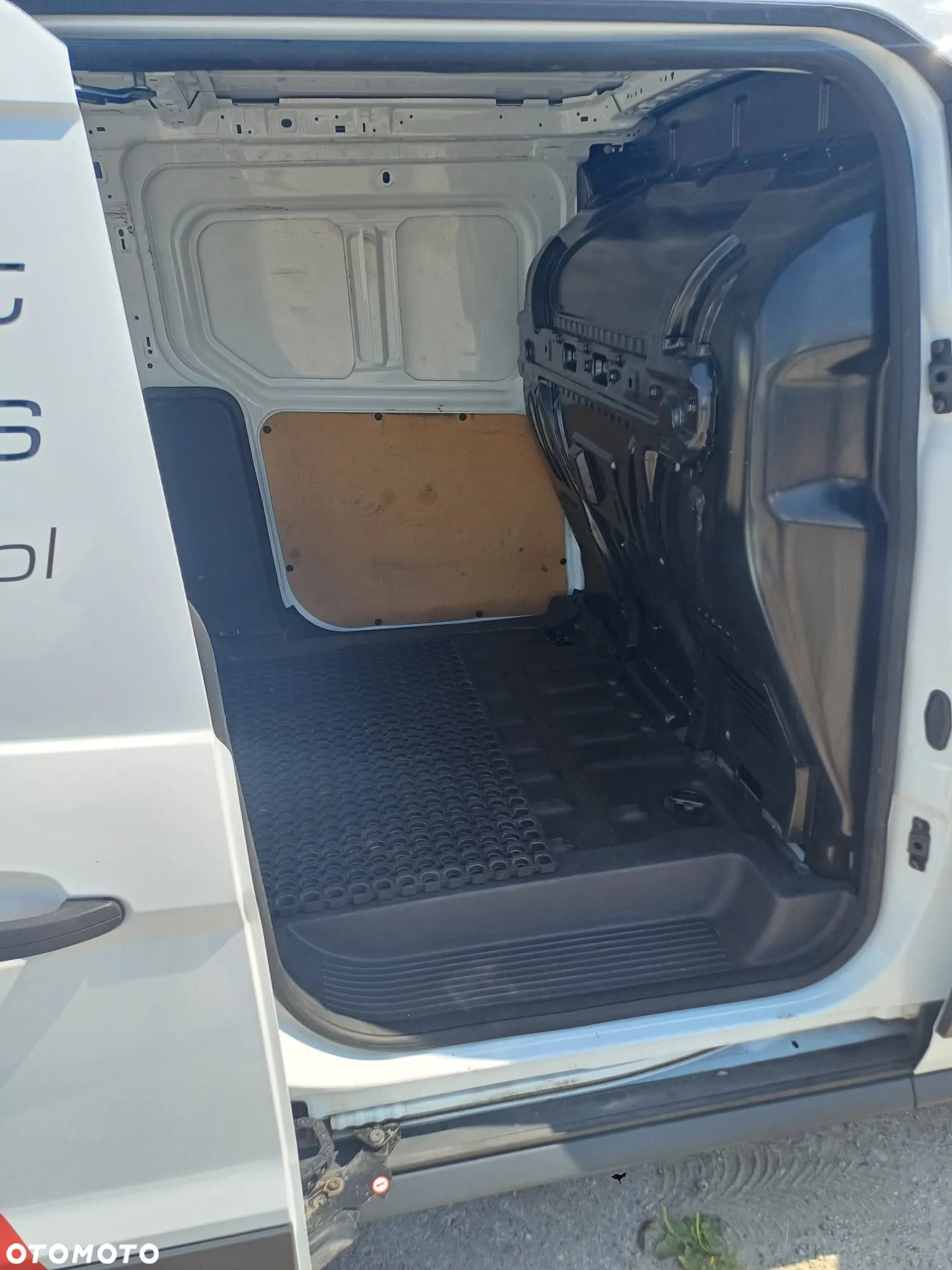 Ford Transit Connect 220 L1 Trend - 8