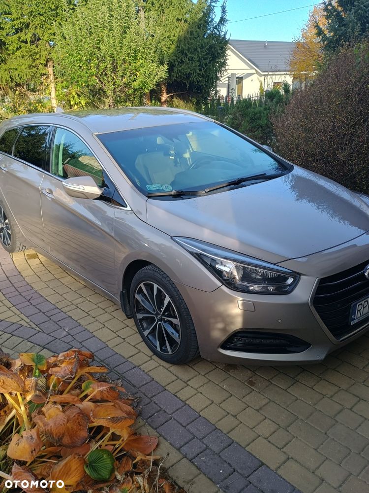 Hyundai i40 - 3