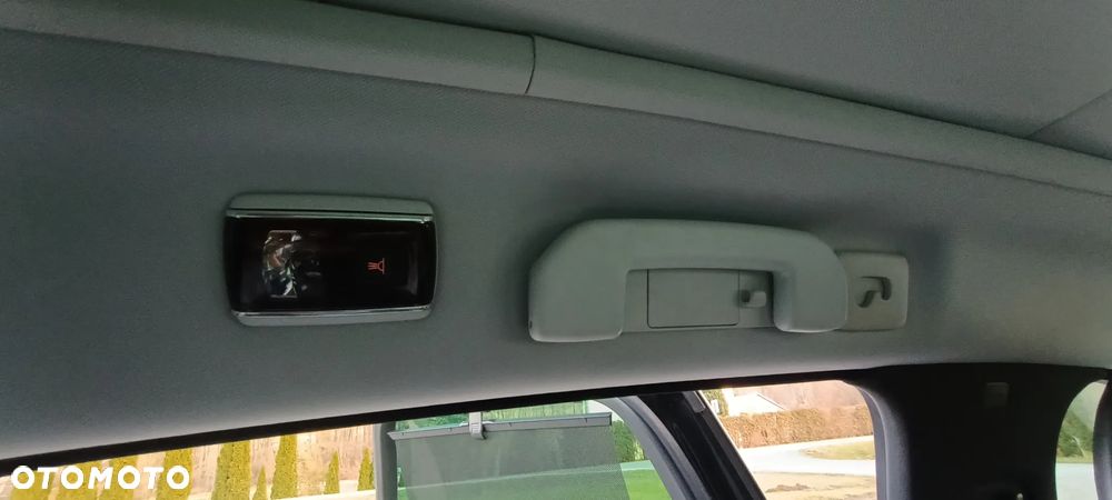 Peugeot 508 HDi 160 Automatik Allure - 40