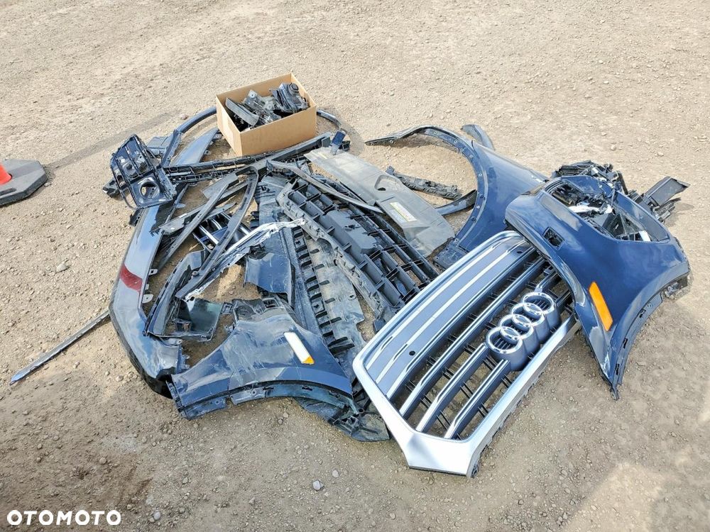 Audi SQ5 - 12