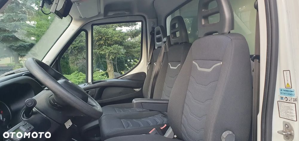 Iveco Daily 35S14 - 15