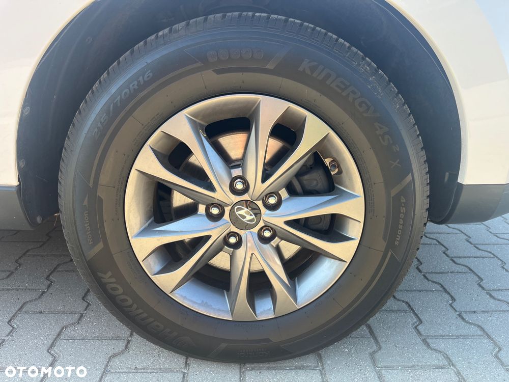 Hyundai ix35 1.6 GDI Premium 2WD - 15