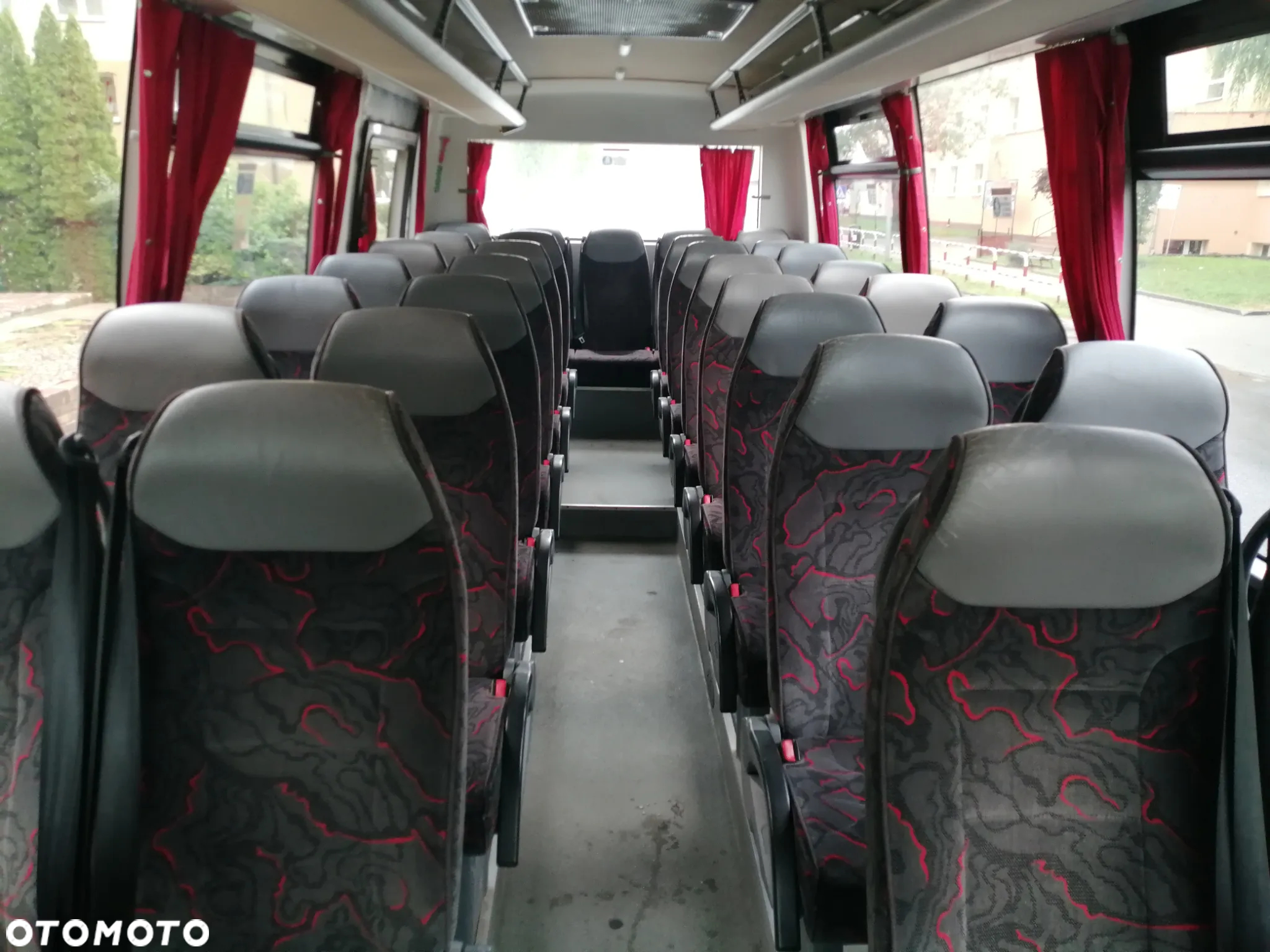 Iveco Prodig 33 - 6