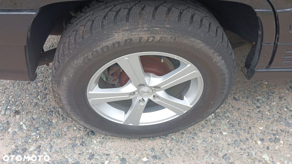 Jeep Grand Cherokee 4.0 Limited - 15