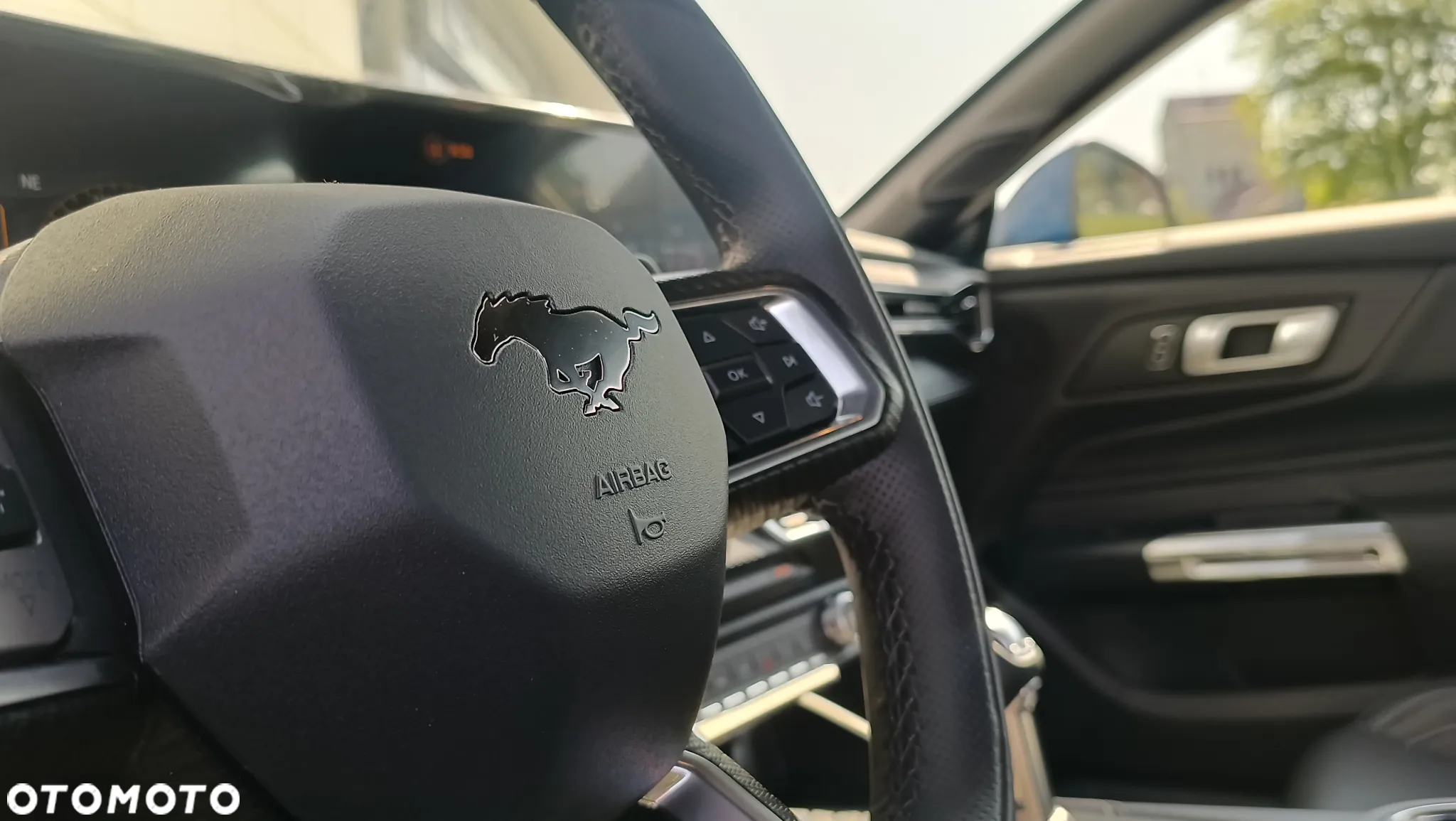 Ford Mustang 5.0 Ti-VCT V8 GT - 11