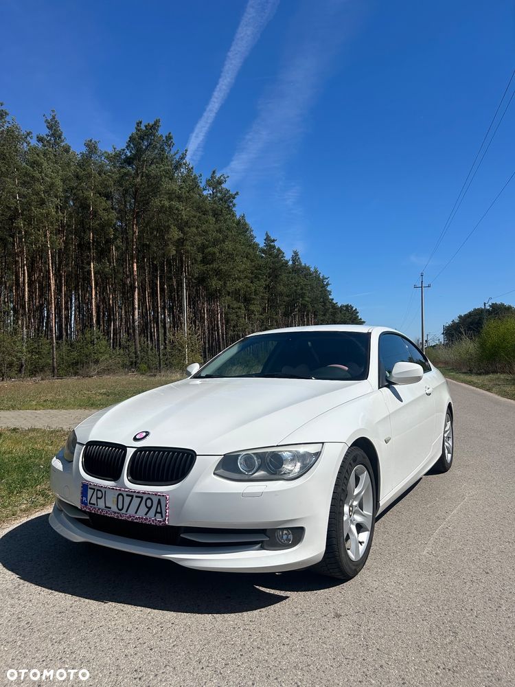 BMW Seria 3 - 1
