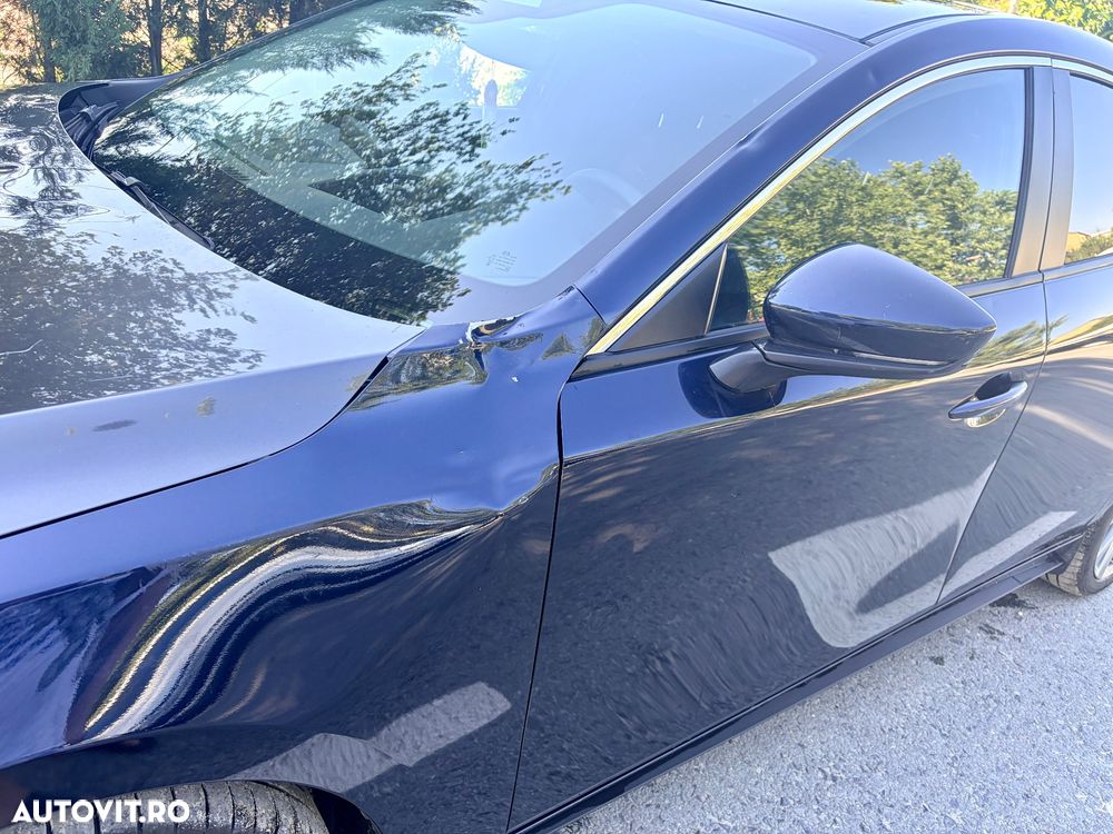 Mazda 3 - 34