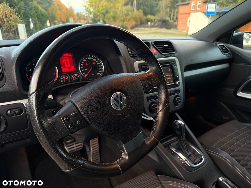 Volkswagen Scirocco 1.4 TSI DSG - 15