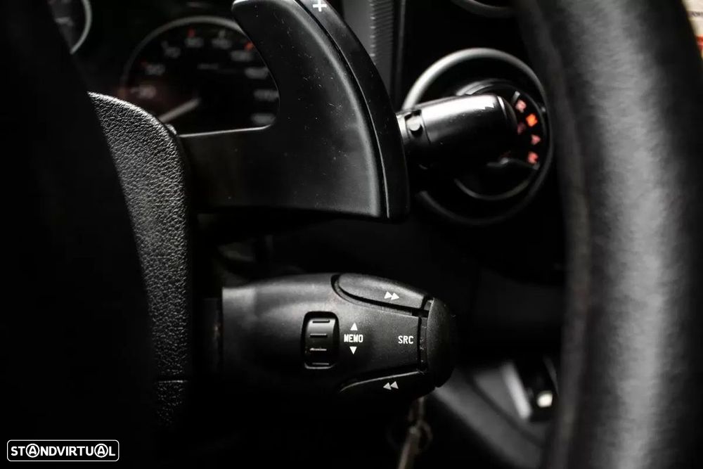 Citroën Berlingo - 16