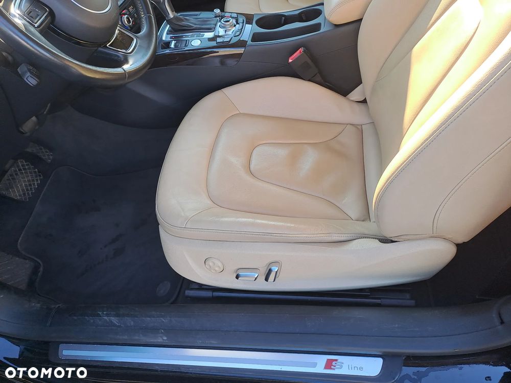 Audi A5 Coupé - 11