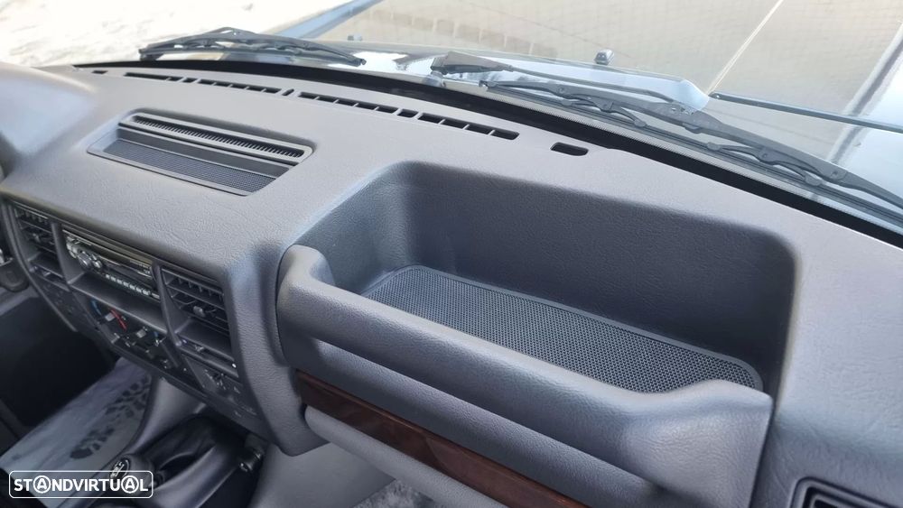 Land Rover Range Rover 2.5 TDi - 32