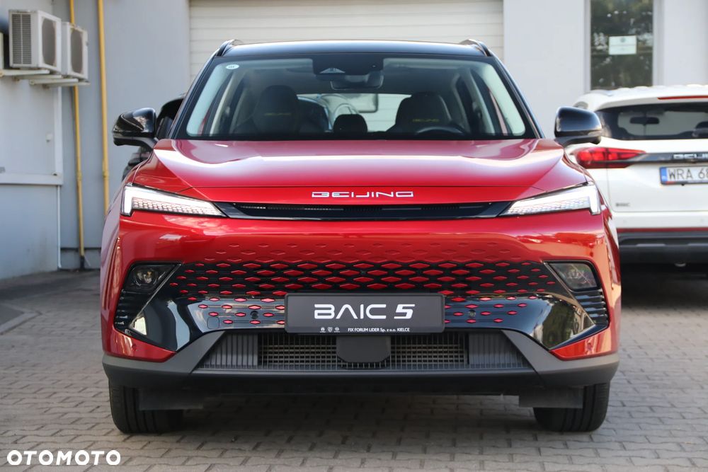 BAIC 5 - 2