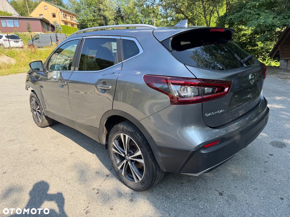 Nissan Qashqai 1.5 dCi N-Connecta - 5