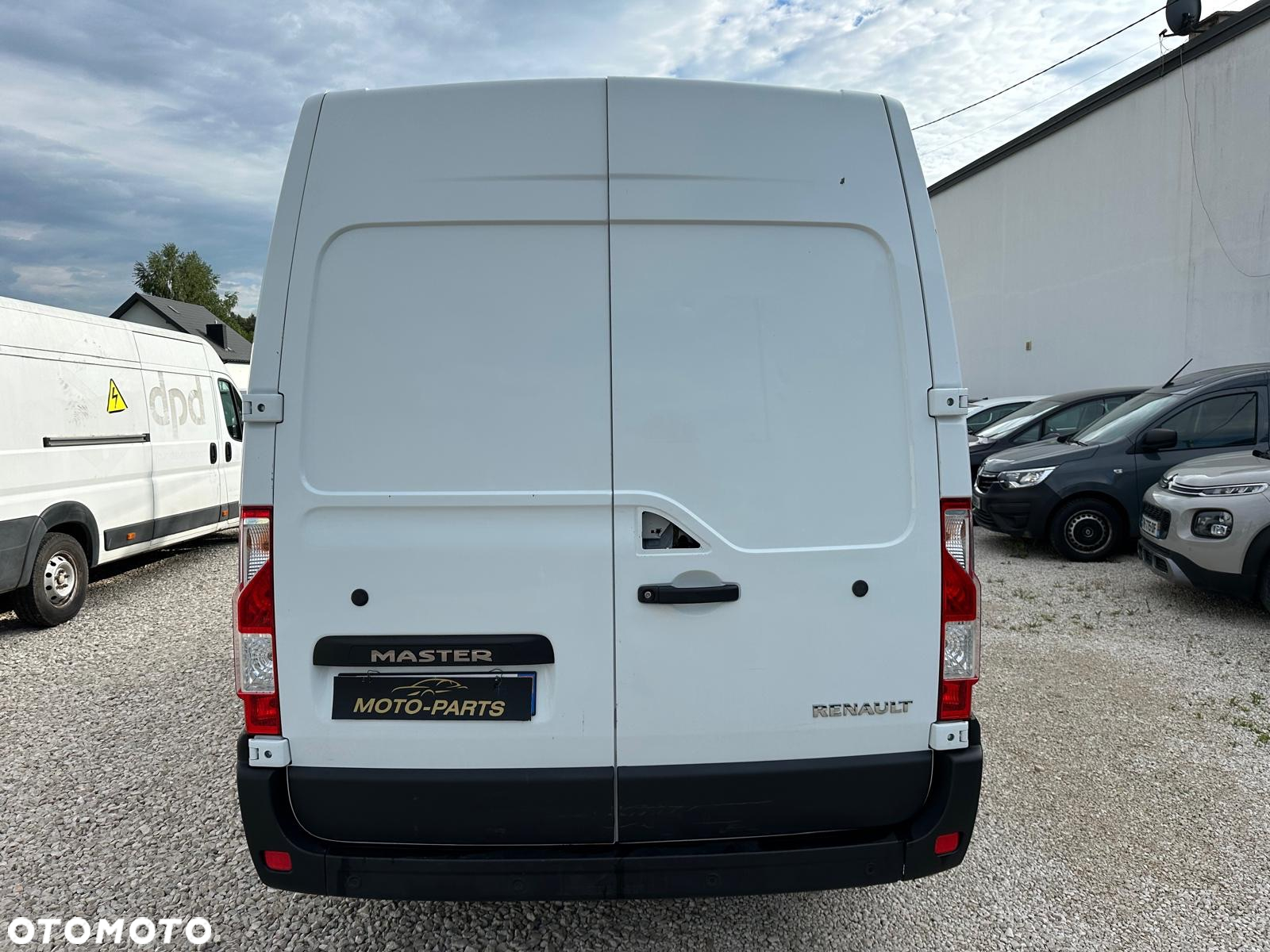 Renault Master - 17