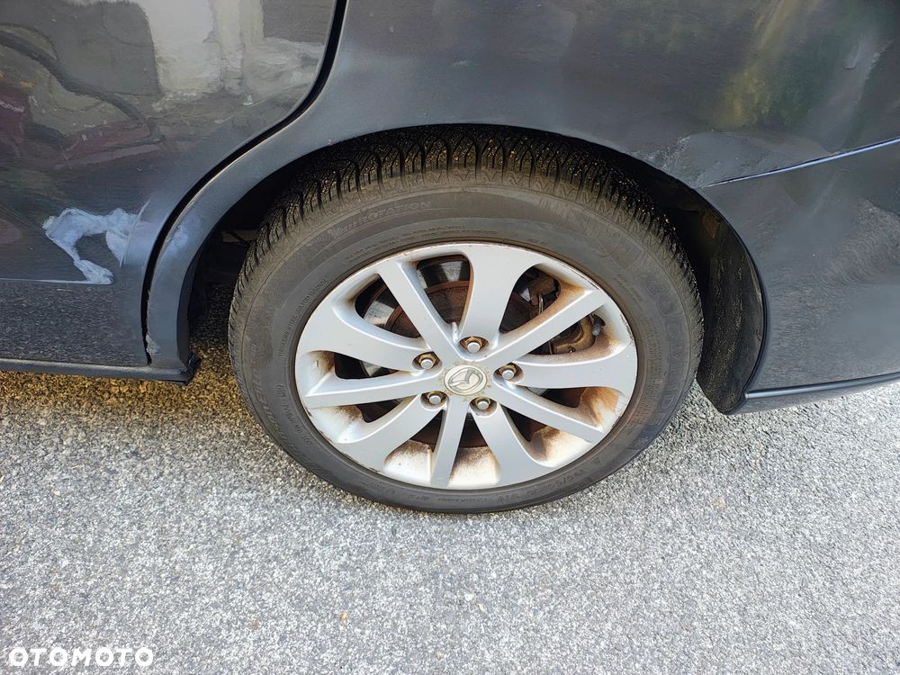 Mazda 5 2.0 Exclusive - 17