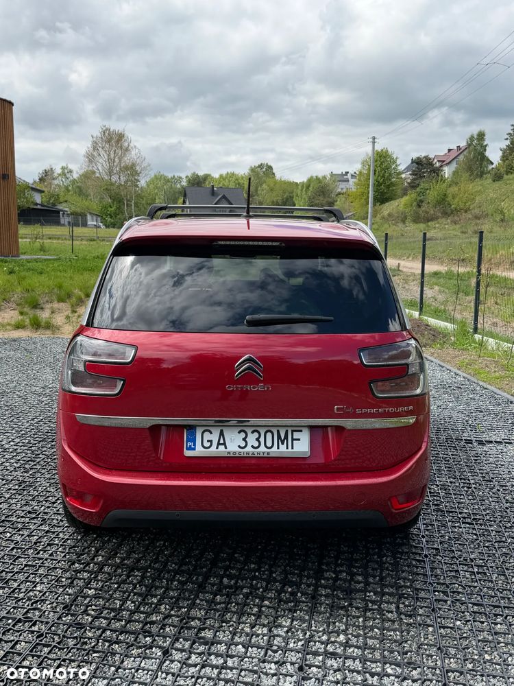 Citroën SpaceTourer - 6