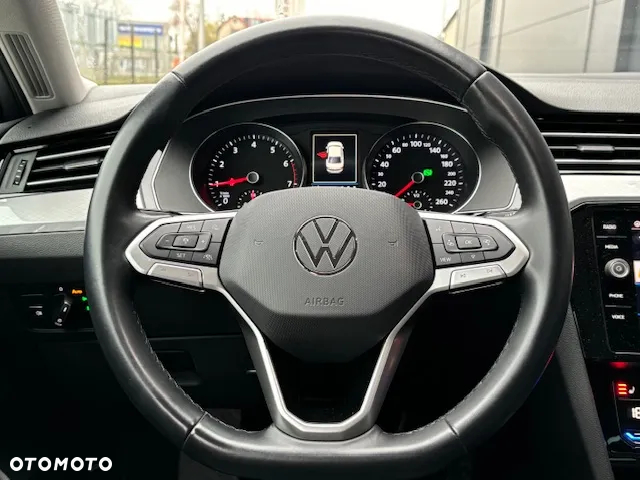 Volkswagen Passat 1.5 TSI EVO Business DSG - 17