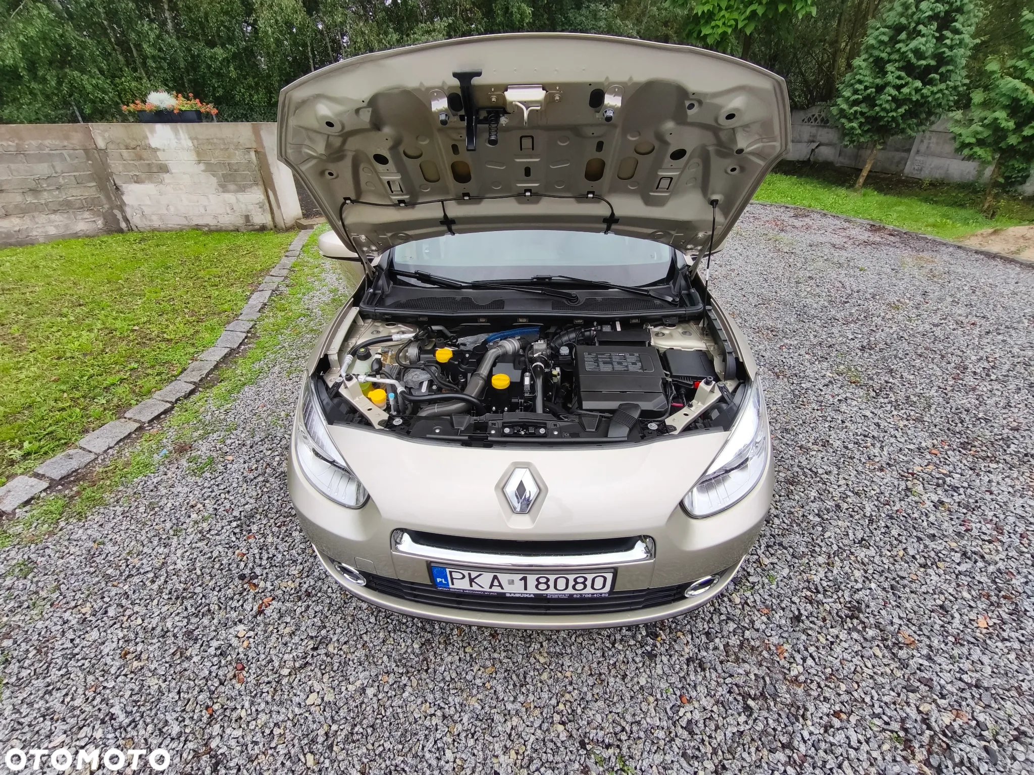 Renault Fluence - 12