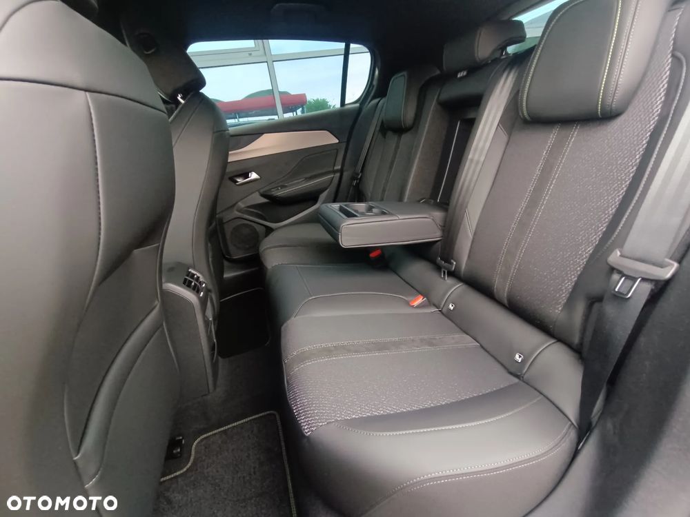 Peugeot 308 1.5 BlueHDi GT S&S EAT8 - 17