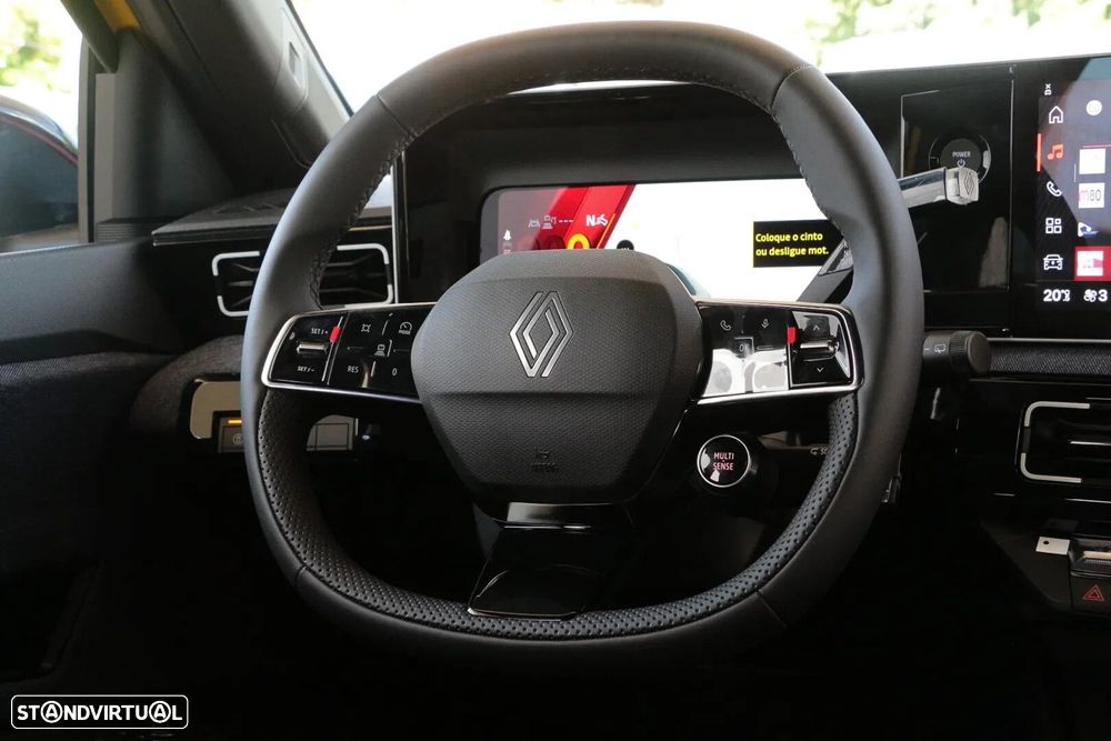 Renault 5 E-Tech - 25