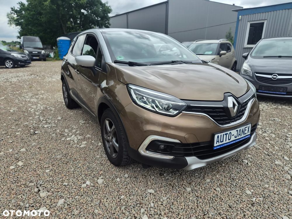 Renault Captur ENERGY TCe 120 Intens - 4