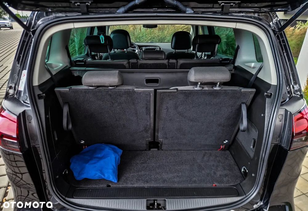 Opel Zafira Tourer 2.0 CDTI ecoFLEX Start/Stop Innovation - 13