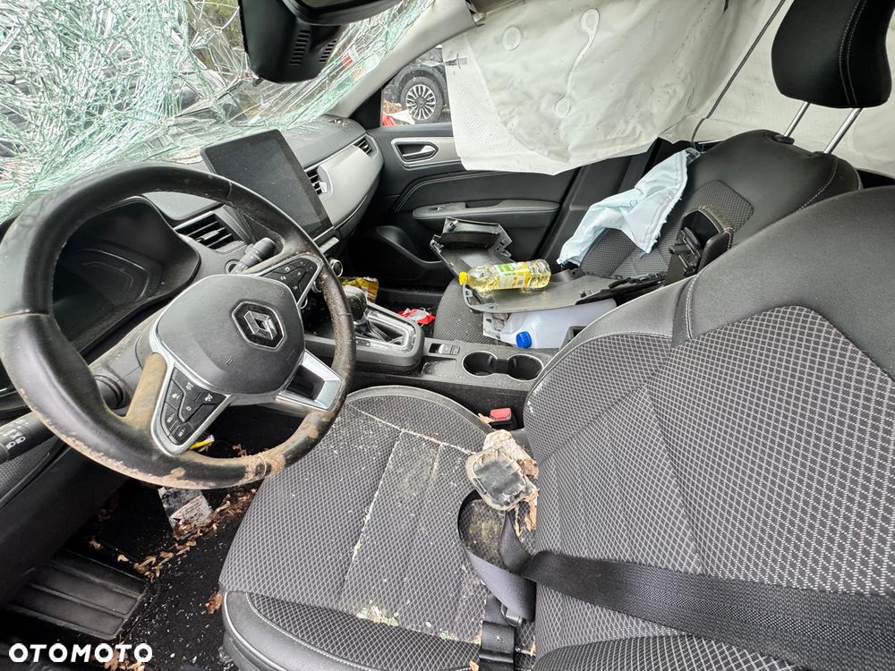 Renault Arkana E-TECH 145 INTENS - 15