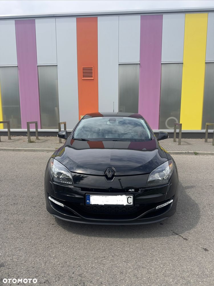 Renault Megane R.S - 2