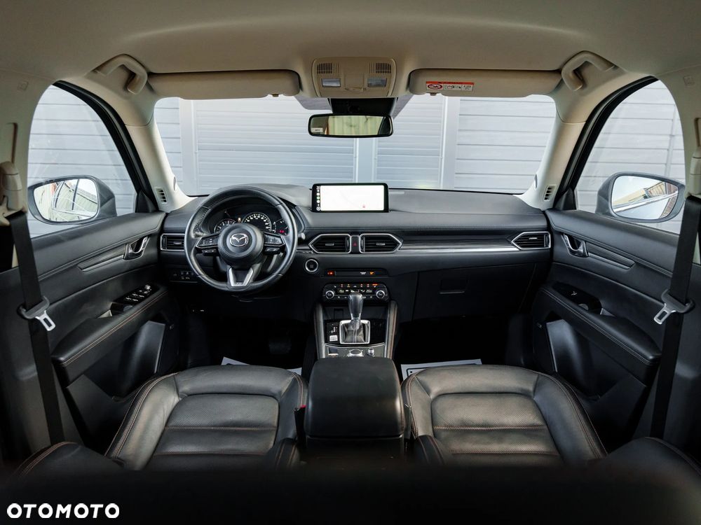 Mazda CX-5 2.0 Homura 2WD - 19