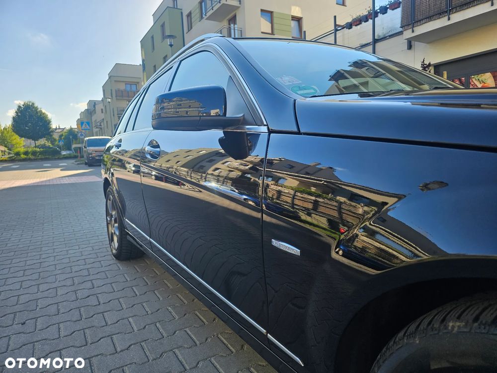 Mercedes-Benz Klasa C 180 BlueEFFICIENCY Avantgarde - 5
