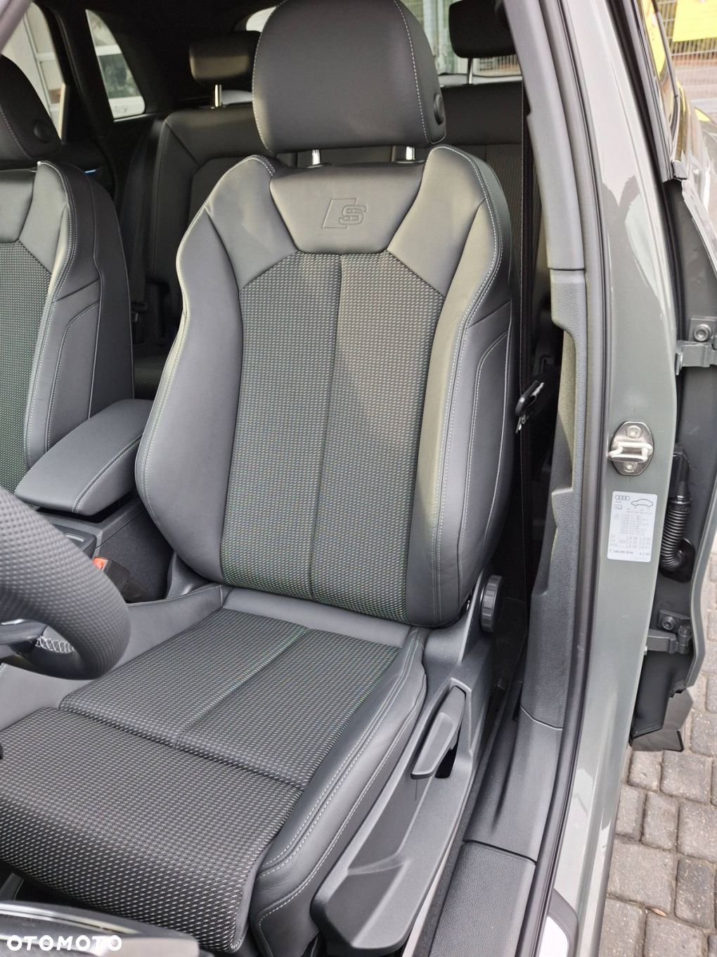 Audi Q3 - 9