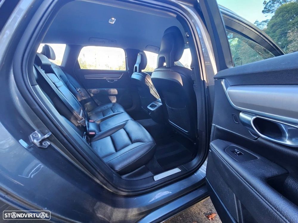 Volvo V90 2.0 D4 Inscription Geartronic - 40