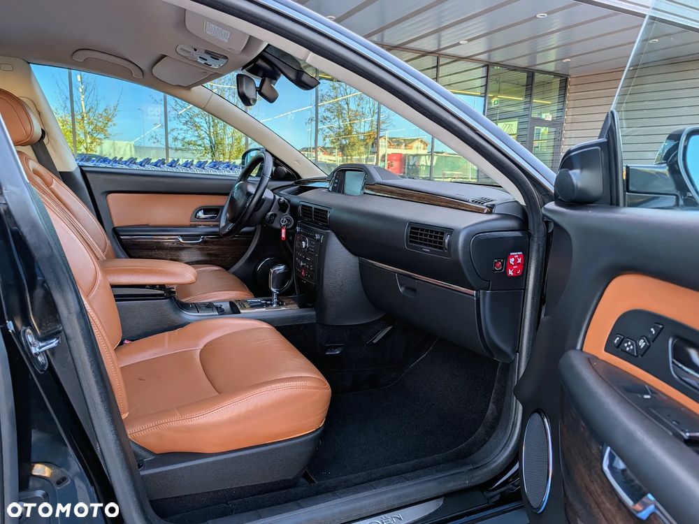 Citroën C6 3.0 HDi 24V Exclusive - 7